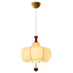Vivienne Cloud Pendant Lamp - Image 20