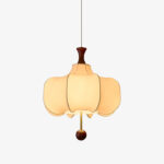 Vivienne Cloud Pendant Lamp - Image 16
