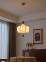Vivienne Cloud Pendant Lamp - Image 15