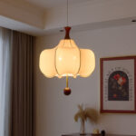 Vivienne Cloud Pendant Lamp - Image 19