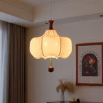 Vivienne Cloud Pendant Lamp - Image 4