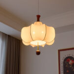Vivienne Cloud Pendant Lamp - Image 17