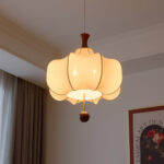 Vivienne Cloud Pendant Lamp - Image 2