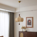 Vivienne Cloud Pendant Lamp - Image 8