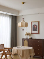 Vivienne Cloud Pendant Lamp - Image 9