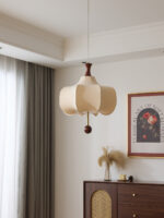 Vivienne Cloud Pendant Lamp - Image 10