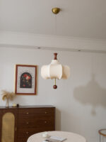 Vivienne Cloud Pendant Lamp - Image 11
