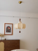 Vivienne Cloud Pendant Lamp - Image 12