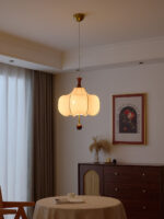 Vivienne Cloud Pendant Lamp - Image 13