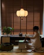 Vivienne Cloud Pendant Lamp - Image 6