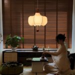 Vivienne Cloud Pendant Lamp - Image 3