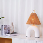 Arched Table Lamp - Image 12