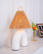 Arched Table Lamp - Image 18