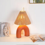 Arched Table Lamp - Image 13