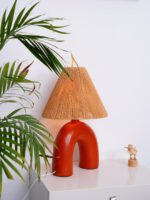 Arched Table Lamp - Image 16