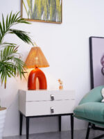 Arched Table Lamp - Image 19