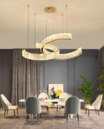 Vortex Chandelier - Image 7