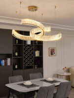Vortex Chandelier - Image 8