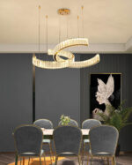 Vortex Chandelier - Image 9