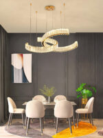 Vortex Chandelier - Image 10