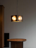 Camera Pendant Lamp - Image 12