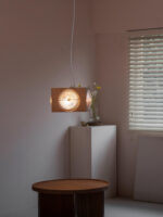 Camera Pendant Lamp - Image 13