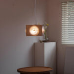 Camera Pendant Lamp - Image 7