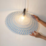 Vortex Pendant Light - Image 15