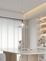 Vortex Pendant Light - Image 5
