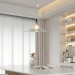 Vortex Pendant Light - Image 6