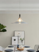 Vortex Pendant Light - Image 8