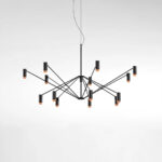 The M Pendant light - Image 14