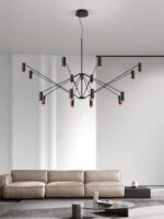 The M Pendant light - Image 15