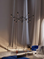 The M Pendant light - Image 16