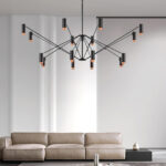 The M Pendant light - Image 2