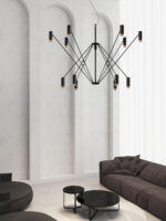 The M Pendant light - Image 17