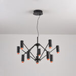 The M Pendant light - Image 7