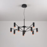 The M Pendant light - Image 5