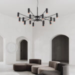 The M Pendant light - Image 11