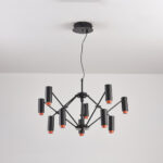 The M Pendant light - Image 6