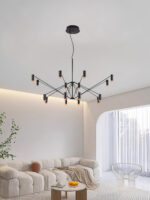 The M Pendant light - Image 19