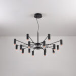 The M Pendant light - Image 9
