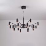 The M Pendant light - Image 10