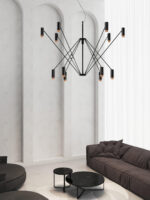 The M Pendant light - Image 12