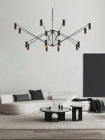 The M Pendant light - Image 13