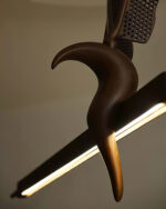 Wait Chandelier - Image 19