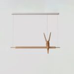 Wait Chandelier - Image 3