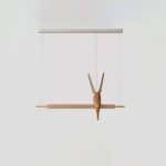 Wait Chandelier - Image 5