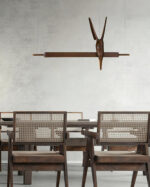 Wait Chandelier - Image 13