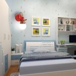 Cartoon Animal Kids Wall Lamp - Image 2
